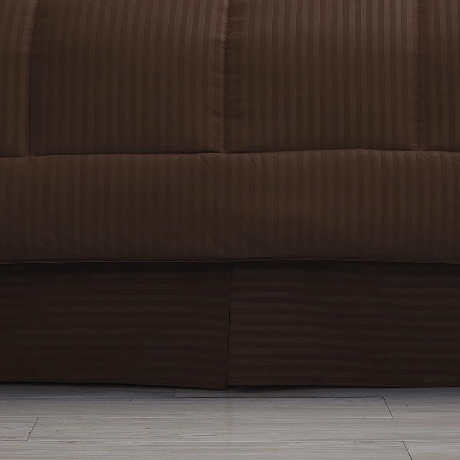 Twin Comforter 6 Piece Bed Set