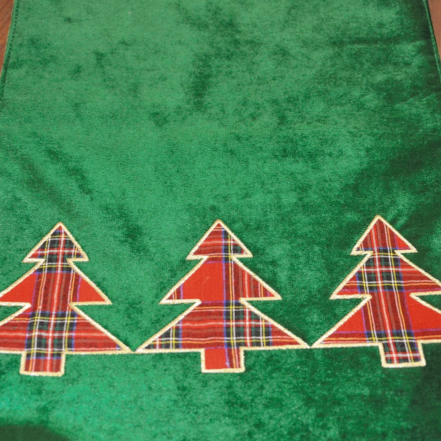 Christmas Table Runner