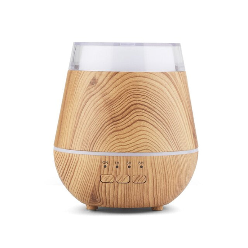 Ultrasonic Humidifier for Bedroom