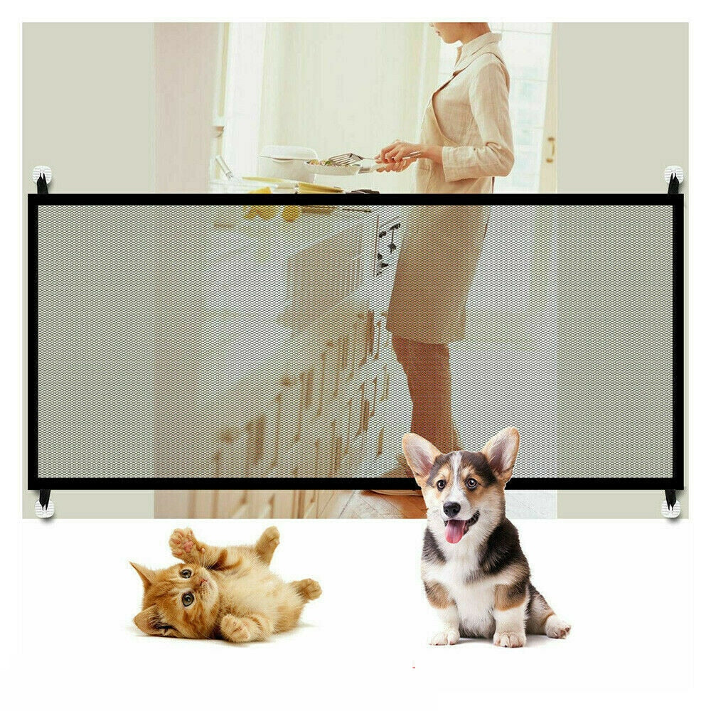 Safety Enclosure Dog Gate