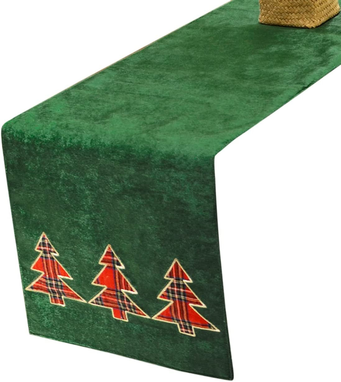 Christmas Table Runner