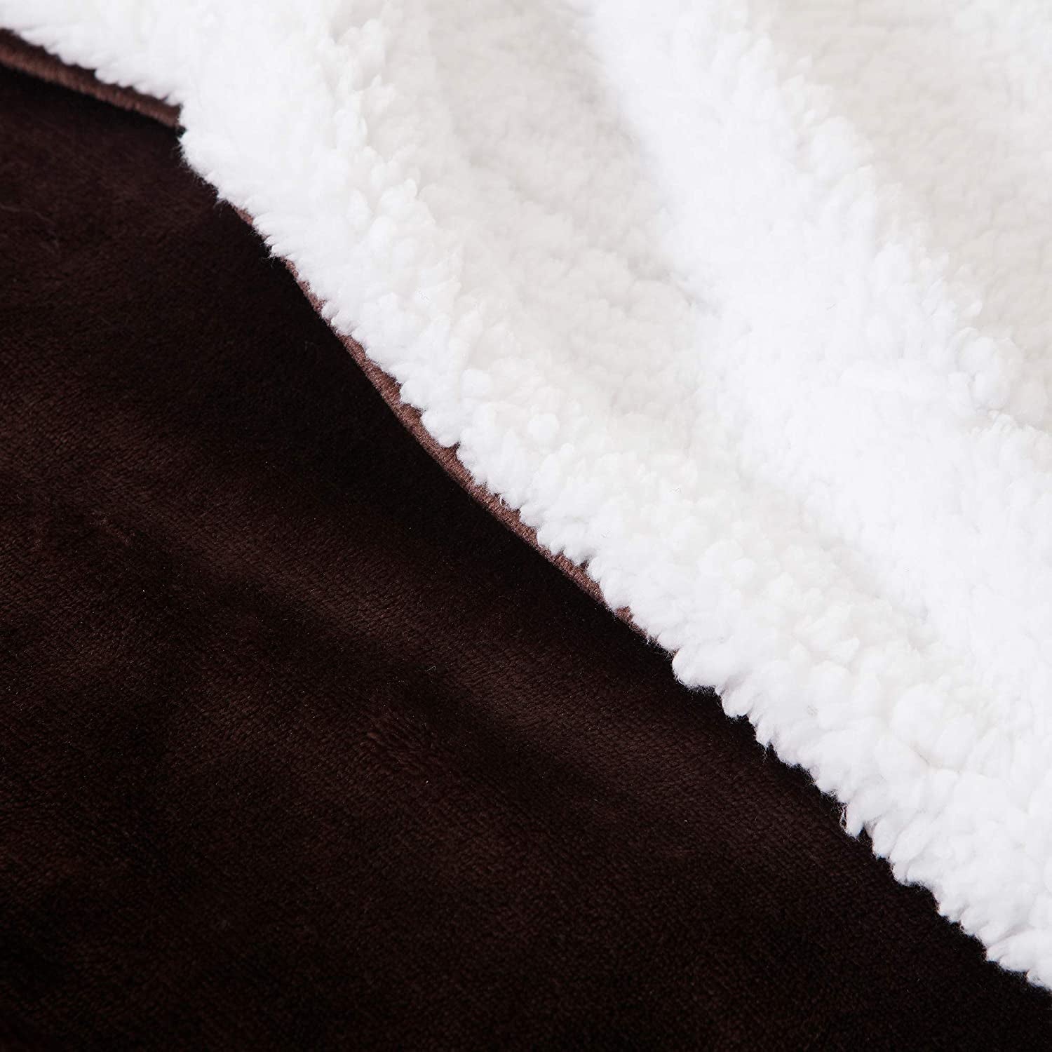 Fleece Throw Blanket