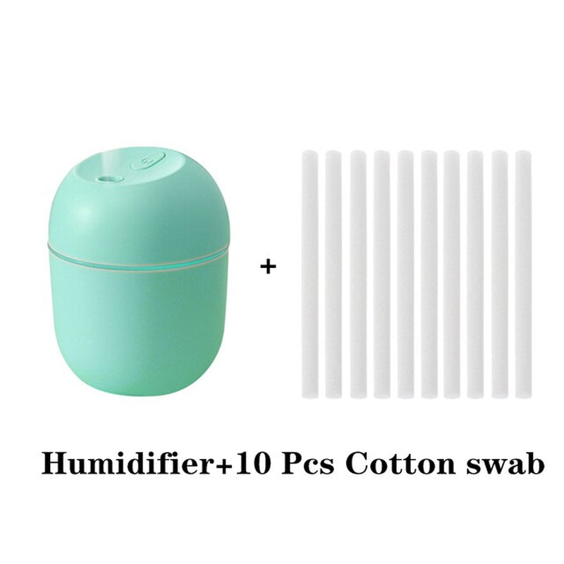 Portable Humidifier