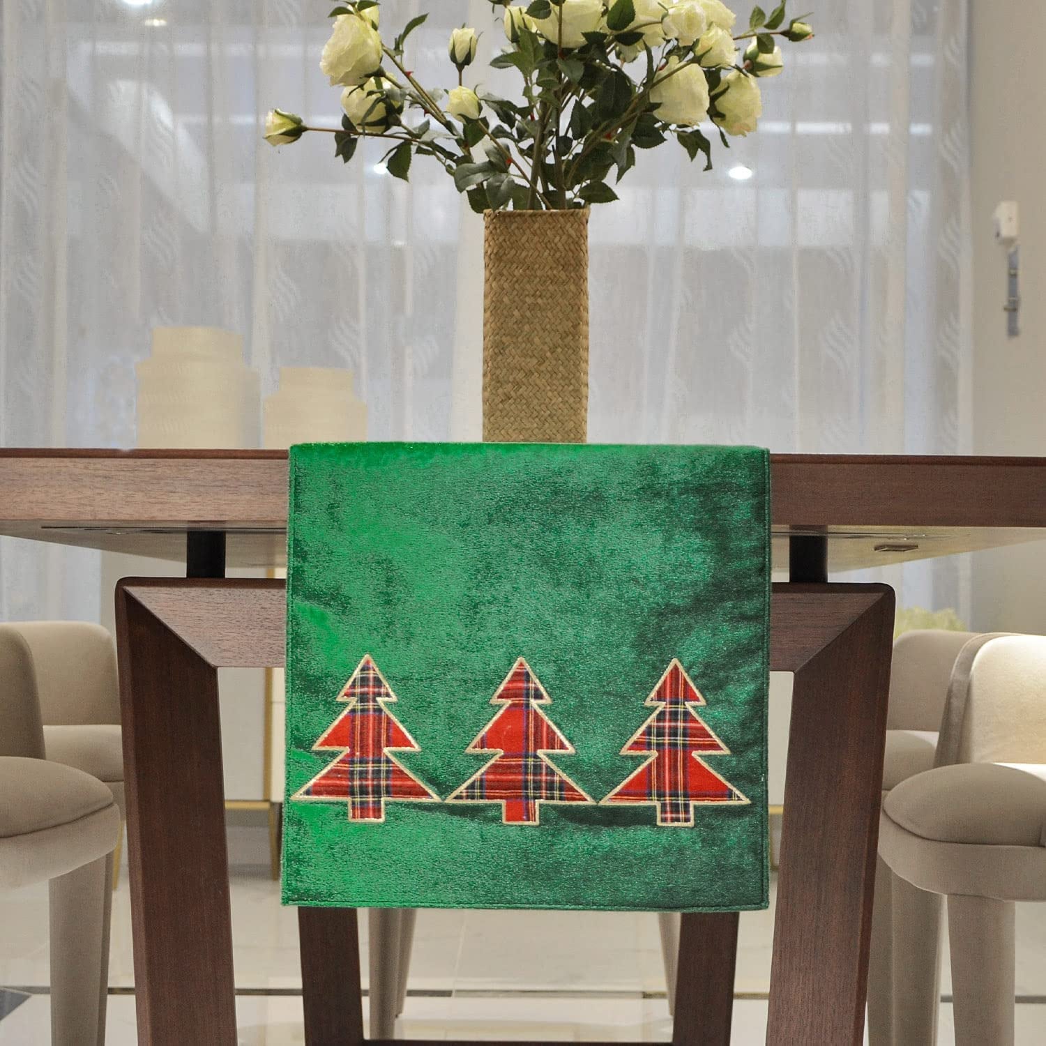 Christmas Table Runner