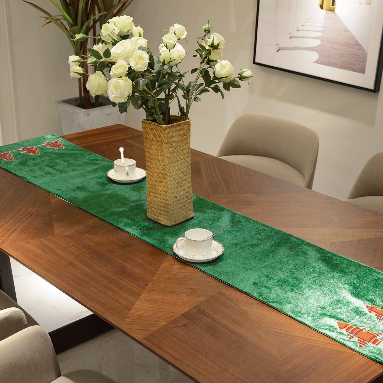 Christmas Table Runner