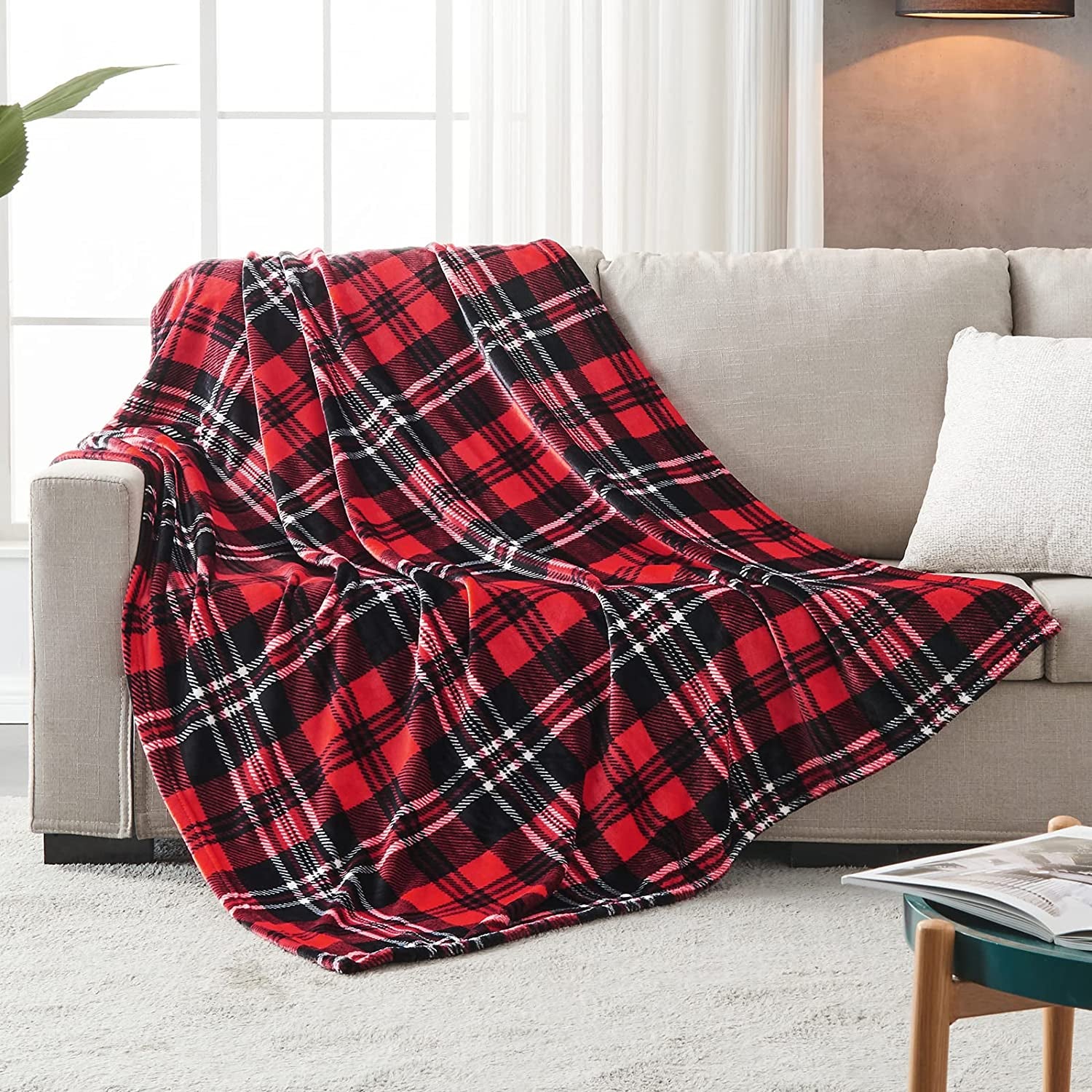 Flannel Fleece Blanket