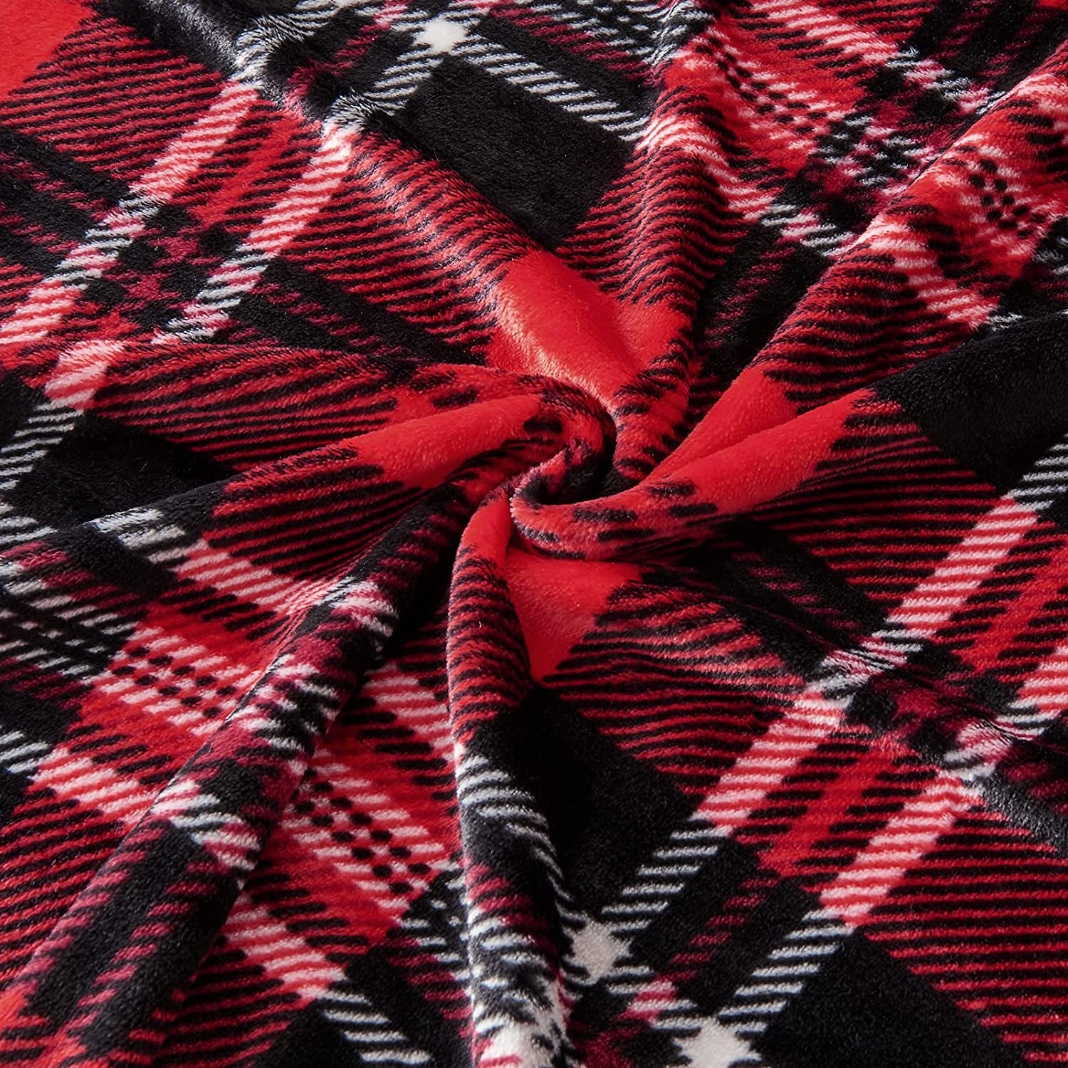 Flannel Fleece Blanket