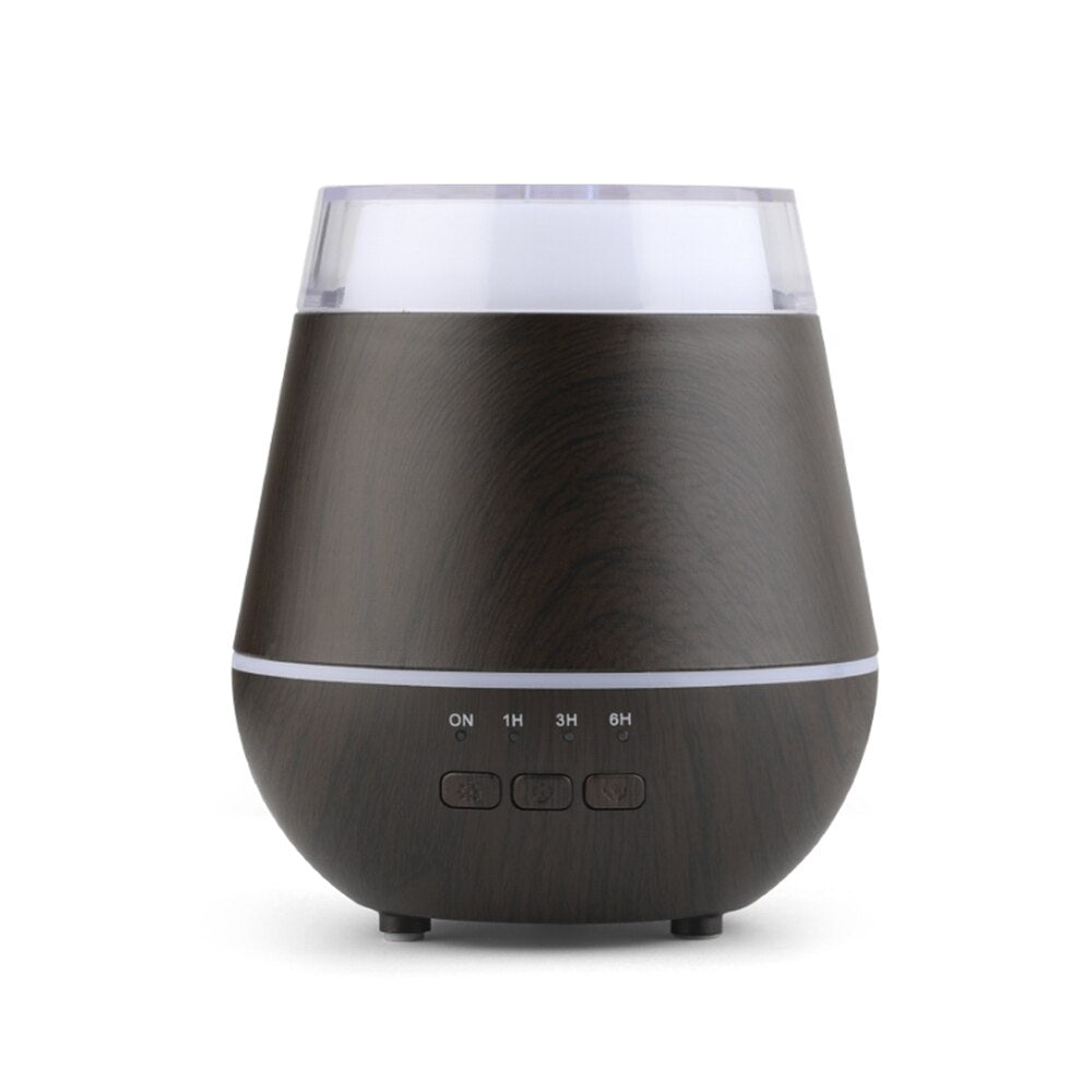 Ultrasonic Humidifier for Bedroom