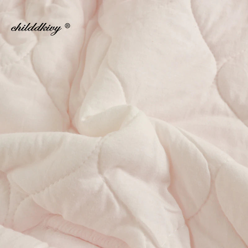 Soft Baby Wrap Blanket Baby