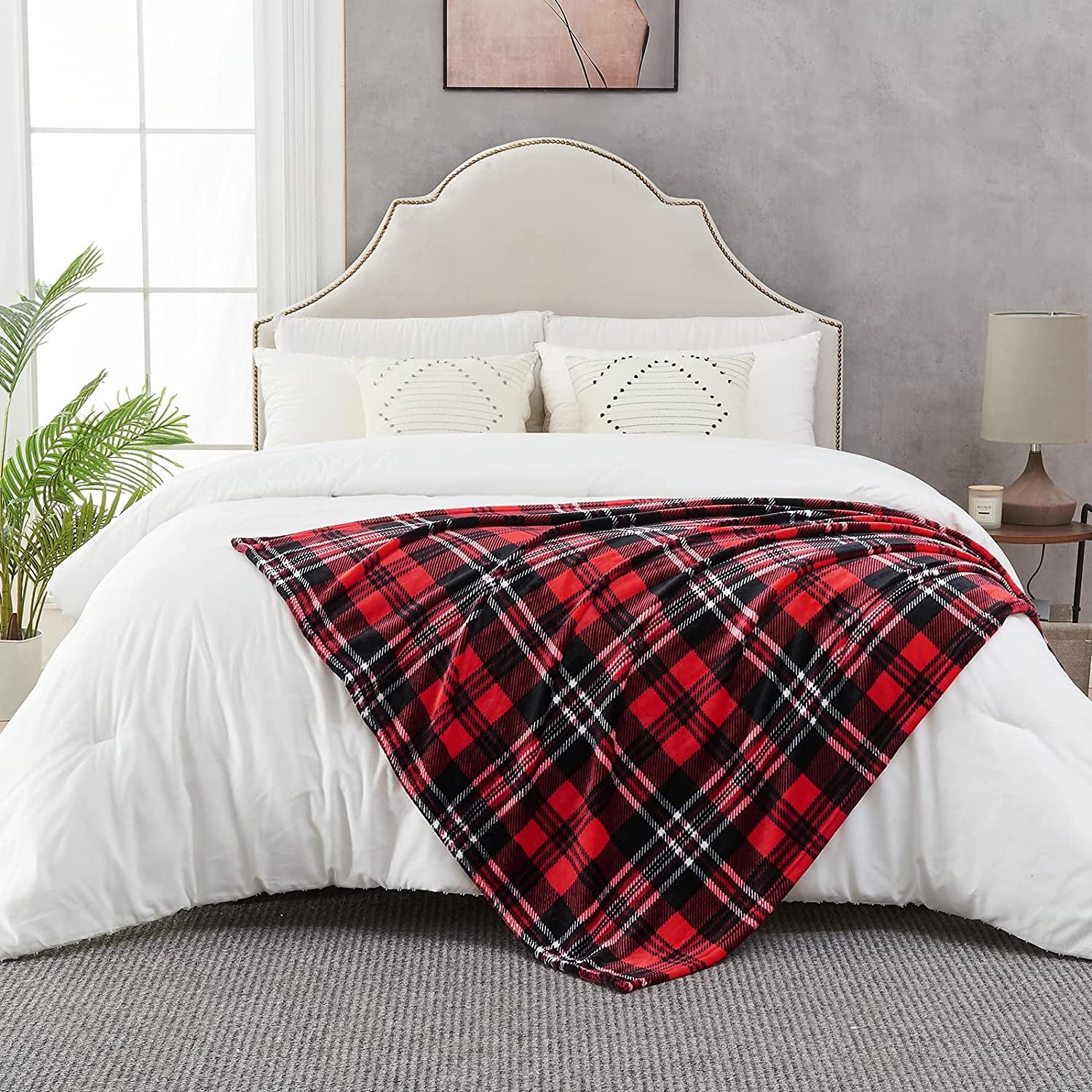 Flannel Fleece Blanket