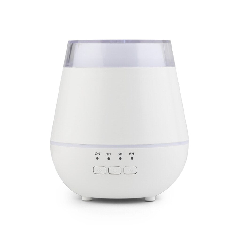 Ultrasonic Humidifier for Bedroom