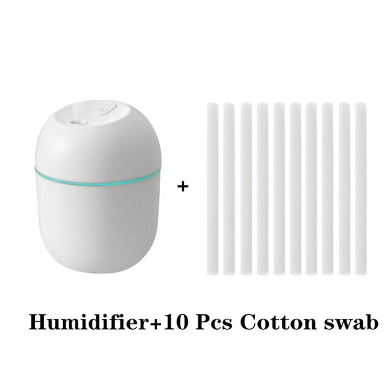 Portable Humidifier